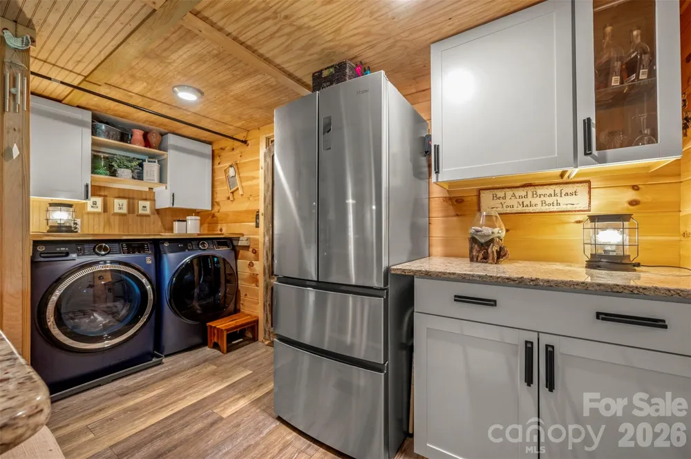 251 Old Mill Road Lake Lure, NC 28746