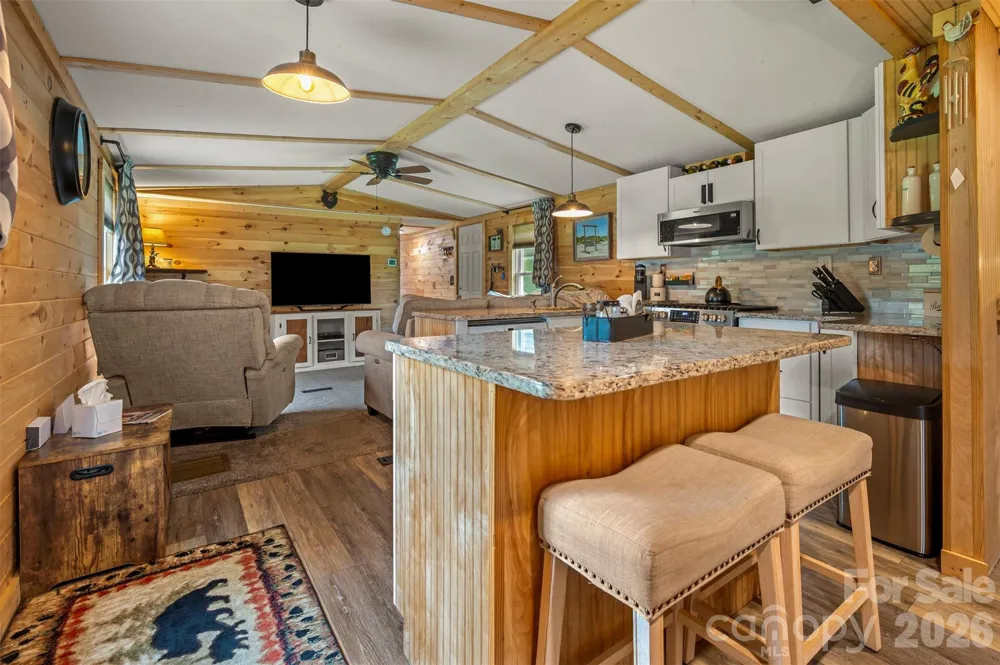 251 Old Mill Road Lake Lure, NC 28746