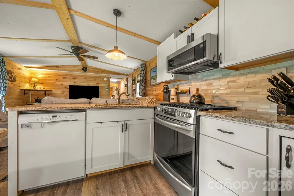 251 Old Mill Road Lake Lure, NC 28746
