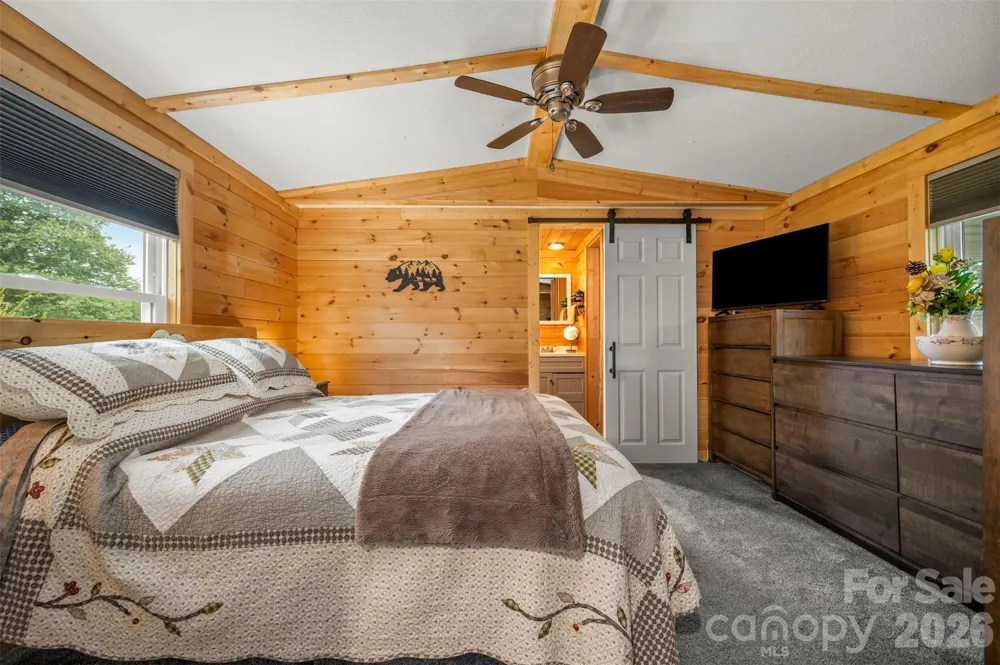 251 Old Mill Road Lake Lure, NC 28746
