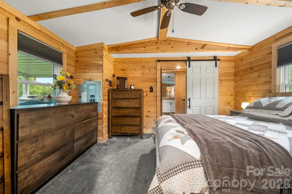 251 Old Mill Road Lake Lure, NC 28746