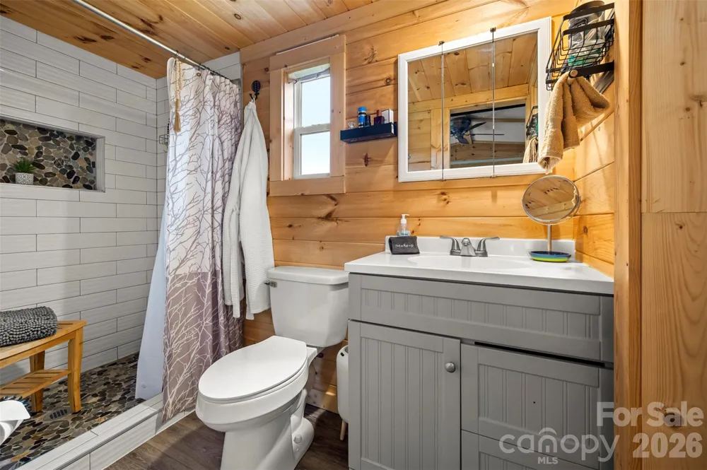 251 Old Mill Road Lake Lure, NC 28746