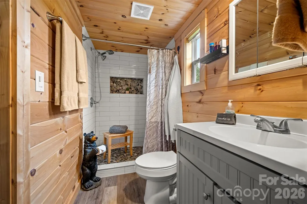 251 Old Mill Road Lake Lure, NC 28746