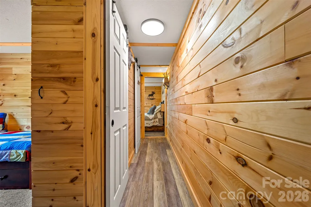 251 Old Mill Road Lake Lure, NC 28746