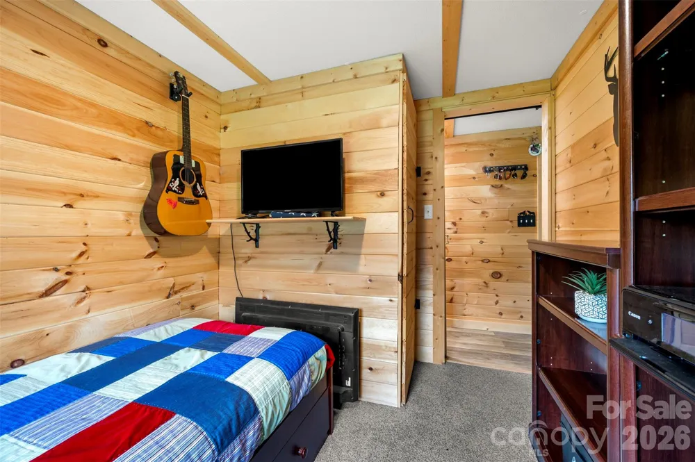 251 Old Mill Road Lake Lure, NC 28746