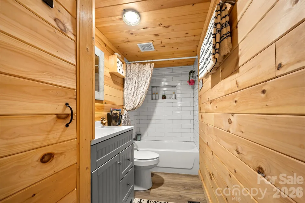 251 Old Mill Road Lake Lure, NC 28746