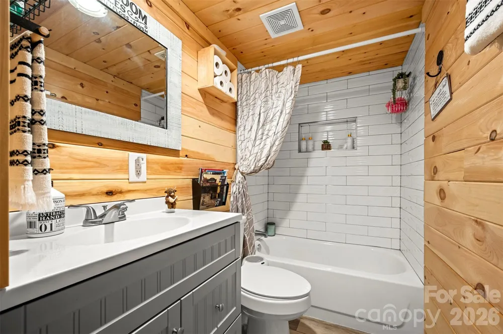 251 Old Mill Road Lake Lure, NC 28746