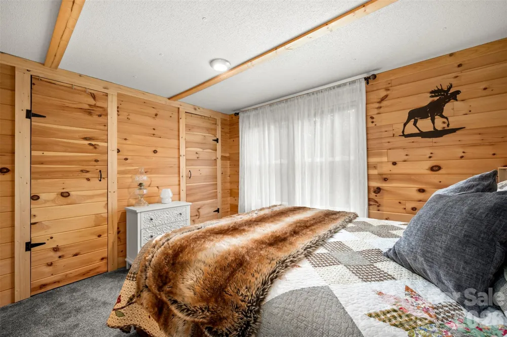 251 Old Mill Road Lake Lure, NC 28746