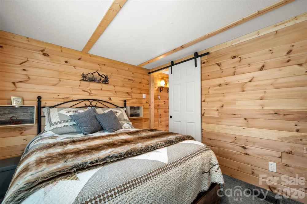 251 Old Mill Road Lake Lure, NC 28746