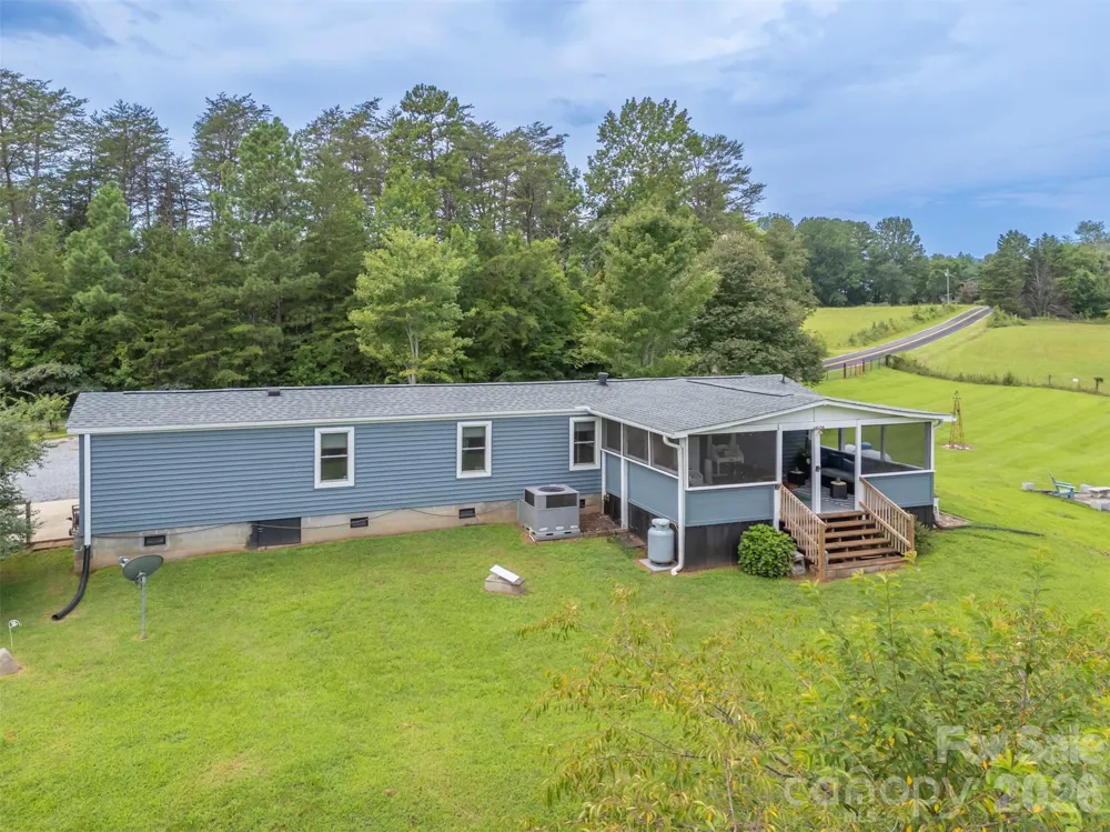 251 Old Mill Road Lake Lure, NC 28746