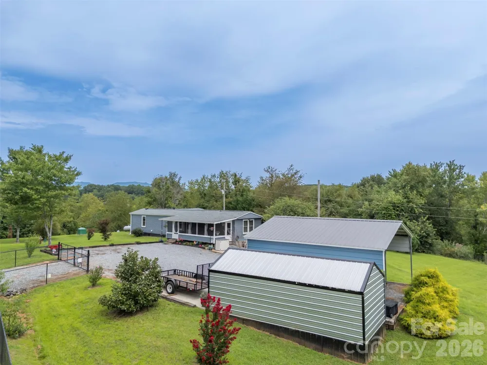 251 Old Mill Road Lake Lure, NC 28746