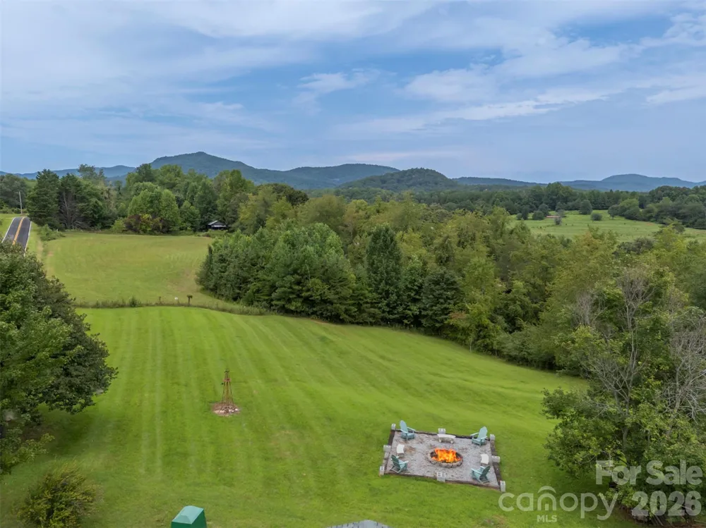 251 Old Mill Road Lake Lure, NC 28746