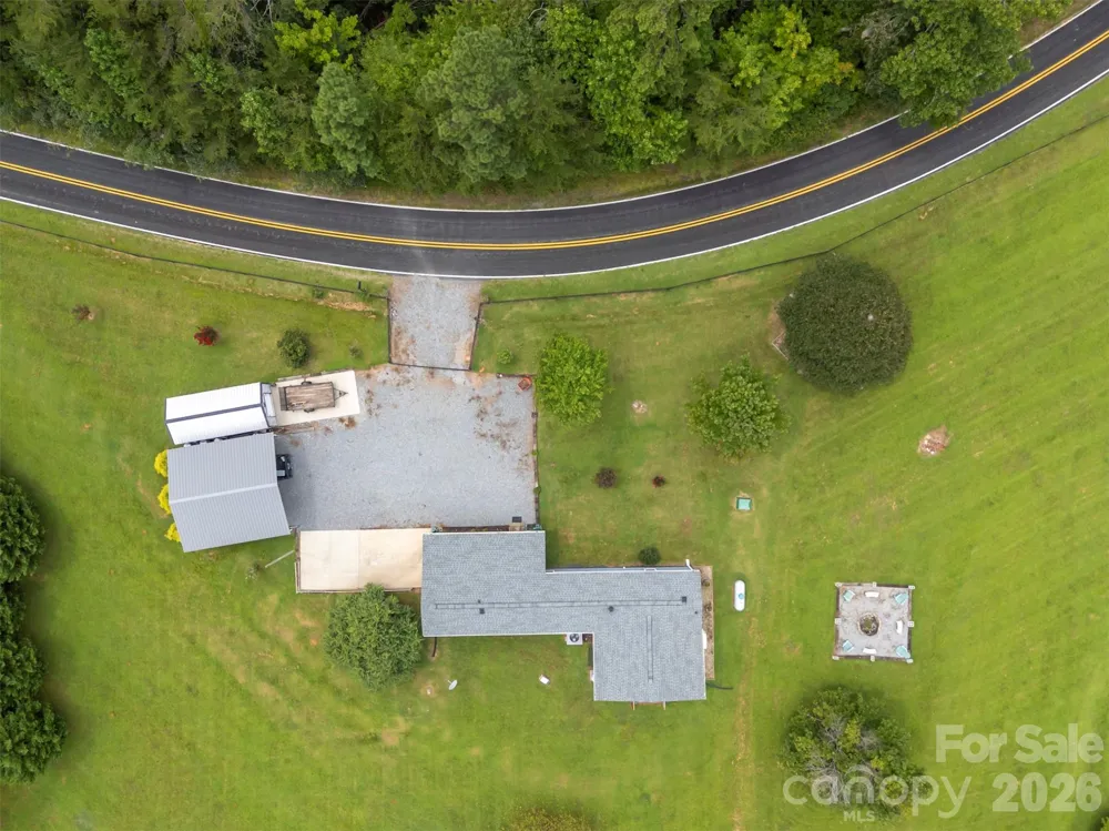251 Old Mill Road Lake Lure, NC 28746