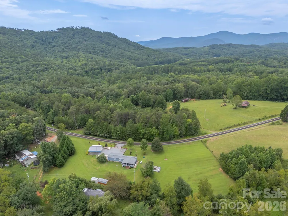 251 Old Mill Road Lake Lure, NC 28746