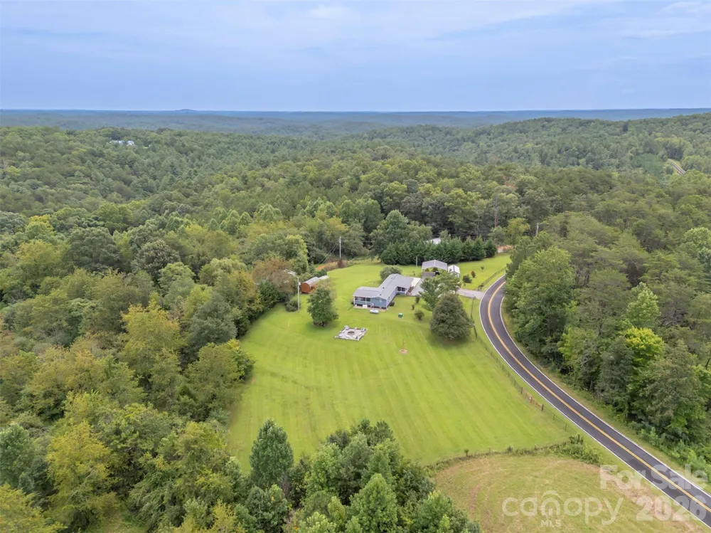 251 Old Mill Road Lake Lure, NC 28746