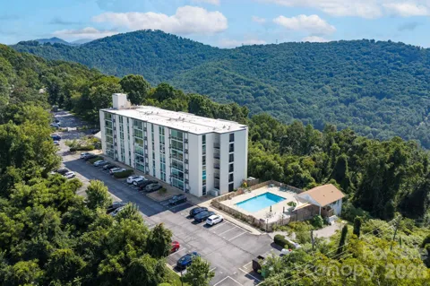 647 Town Mountain Road #105