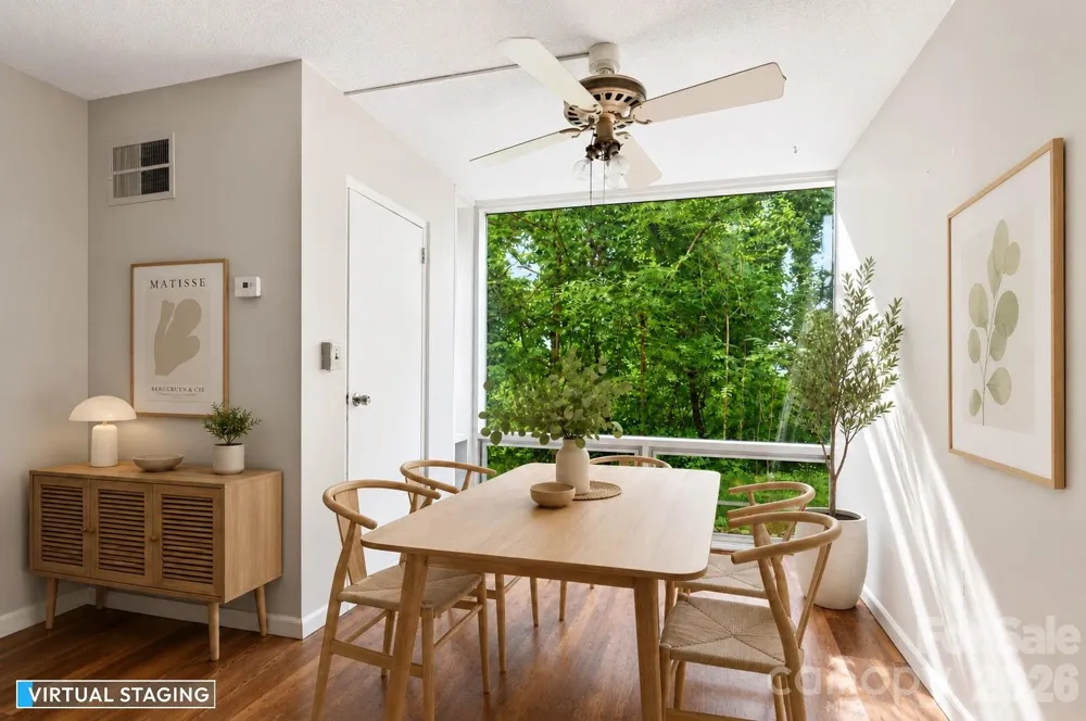 647 Town Mountain Road #105 Asheville, NC 28804