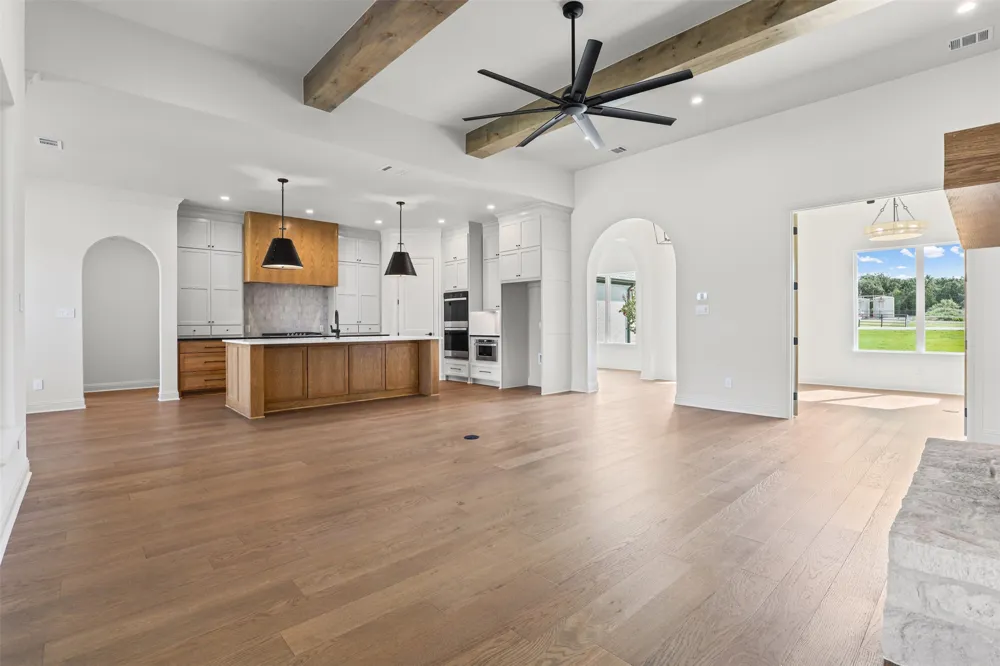 509 Acorn Trail Granbury, TX 76049