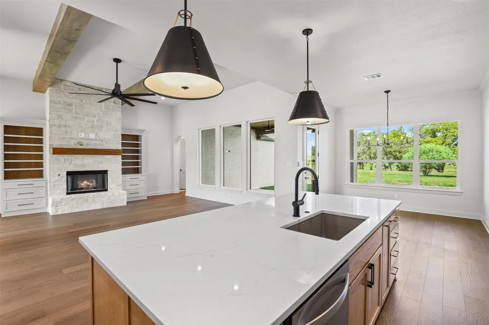 509 Acorn Trail Granbury, TX 76049