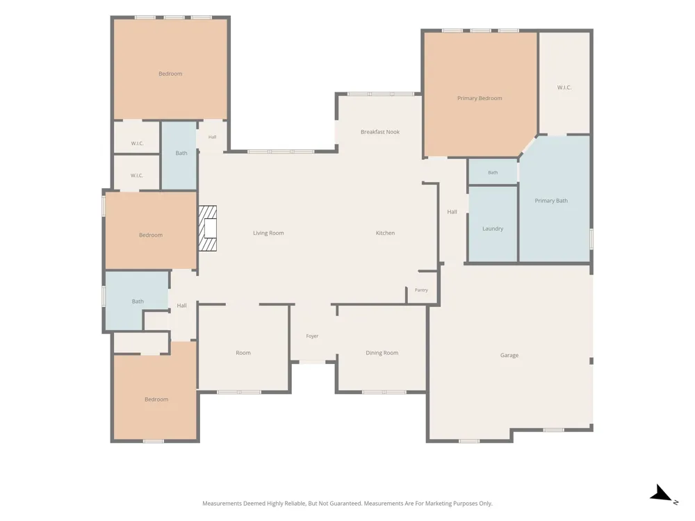509 Acorn Trail Granbury, TX 76049