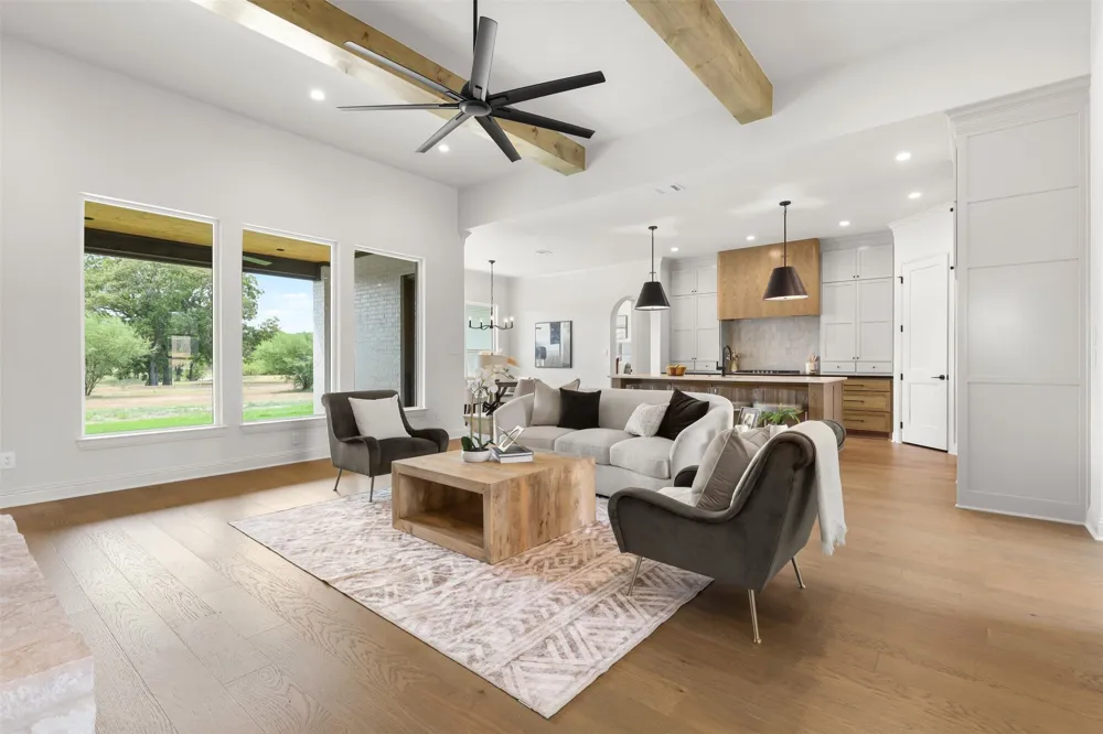 509 Acorn Trail Granbury, TX 76049