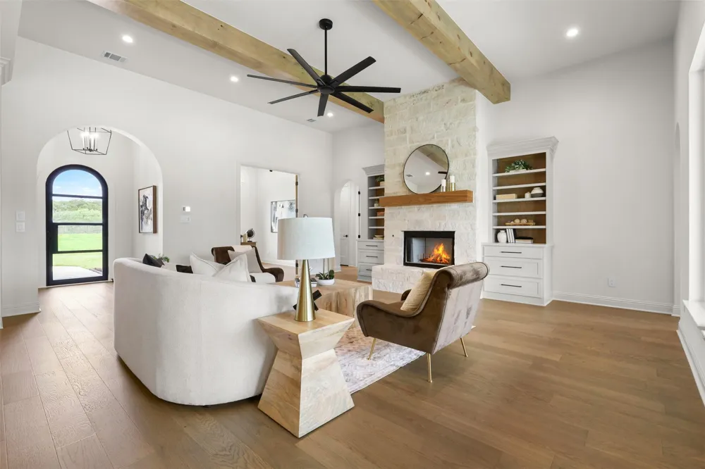 509 Acorn Trail Granbury, TX 76049