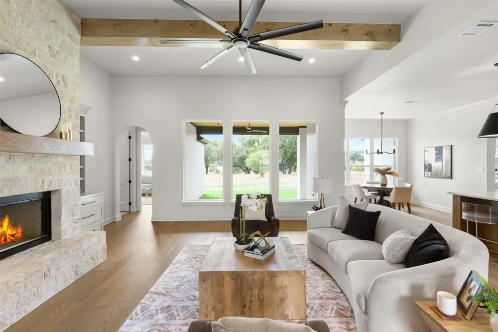 509 Acorn Trail Granbury, TX 76049