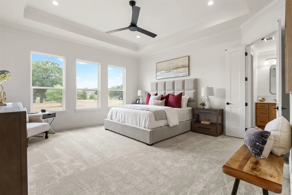 509 Acorn Trail Granbury, TX 76049