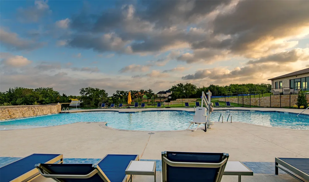 612 Osprey Court Heath, TX 75126
