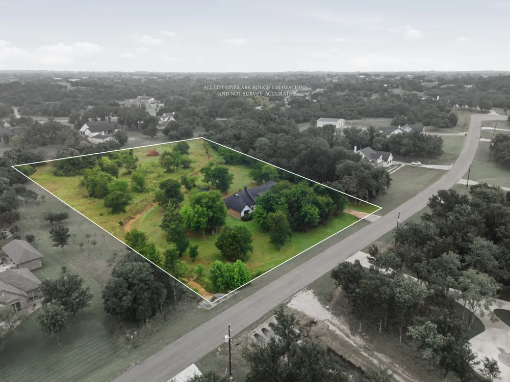 205 Deer Glade Court Azle, TX 76020