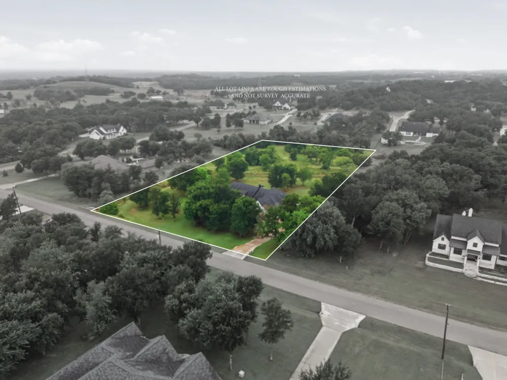 205 Deer Glade Court Azle, TX 76020