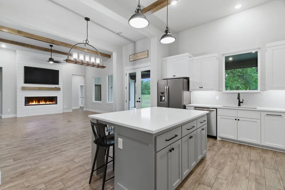 205 Deer Glade Court Azle, TX 76020
