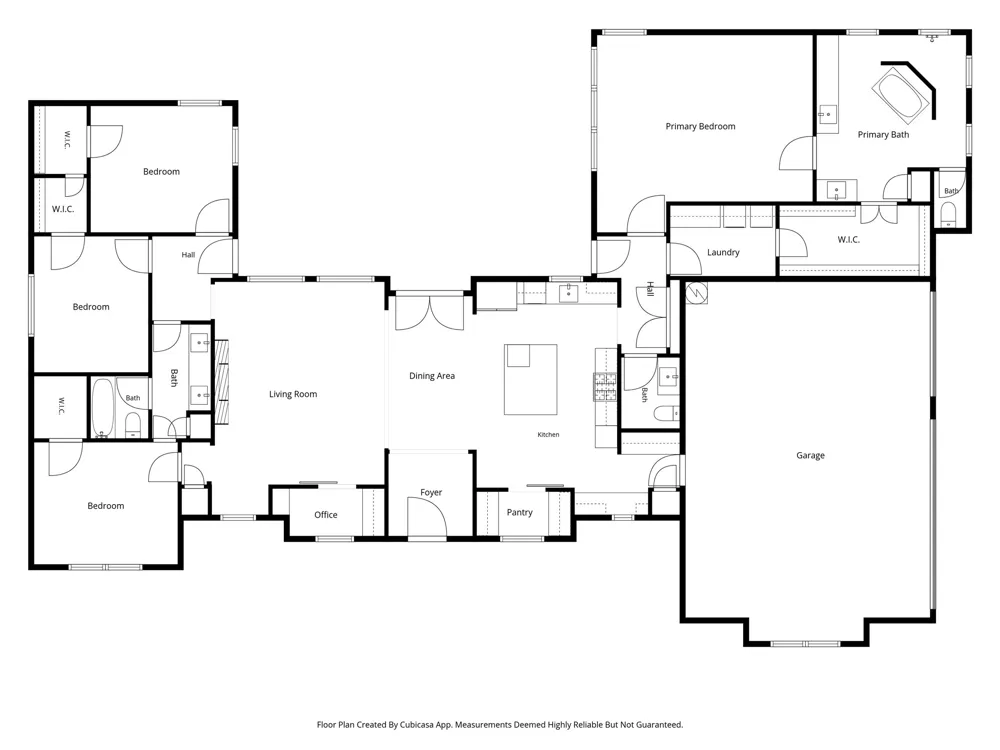 205 Deer Glade Court Azle, TX 76020