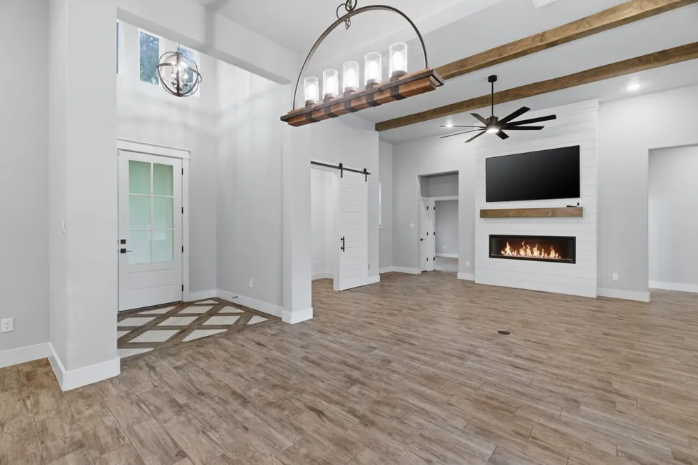 205 Deer Glade Court Azle, TX 76020