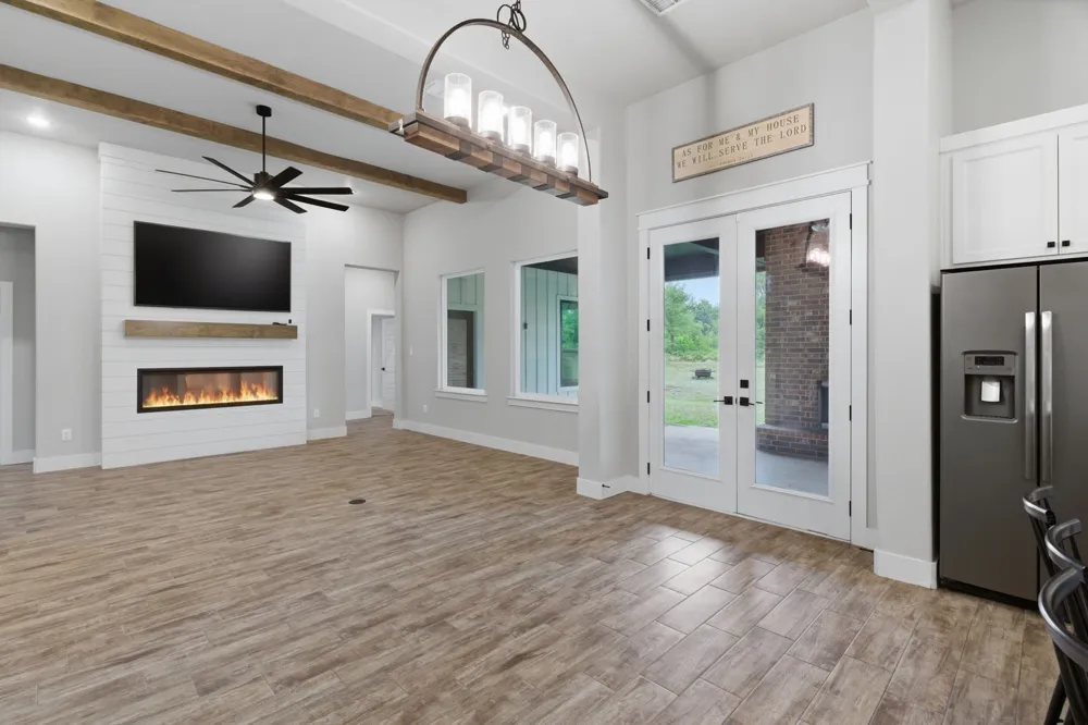 205 Deer Glade Court Azle, TX 76020