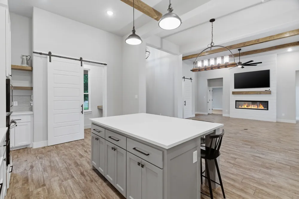 205 Deer Glade Court Azle, TX 76020