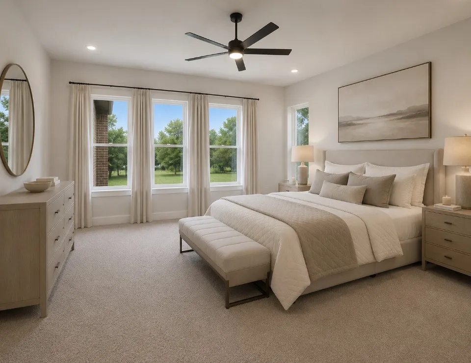 205 Deer Glade Court Azle, TX 76020