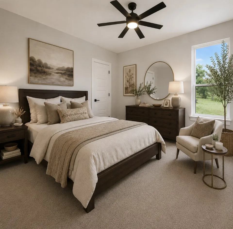 205 Deer Glade Court Azle, TX 76020