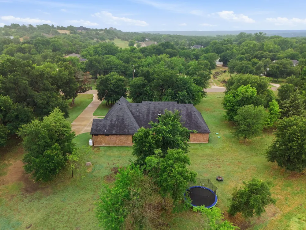 205 Deer Glade Court Azle, TX 76020