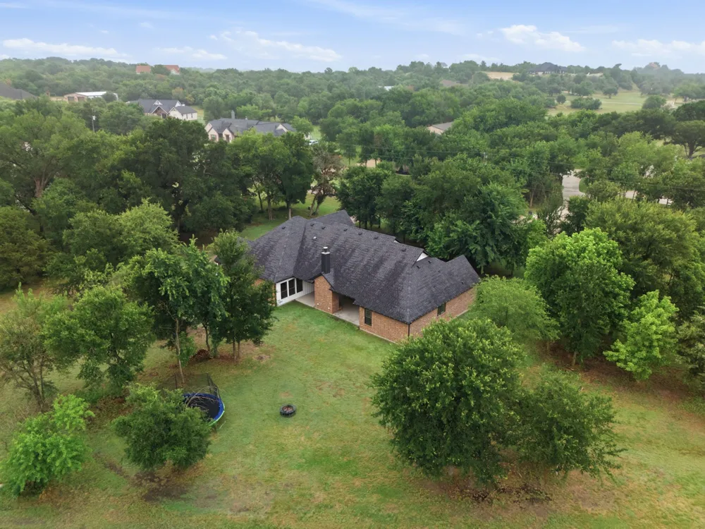 205 Deer Glade Court Azle, TX 76020