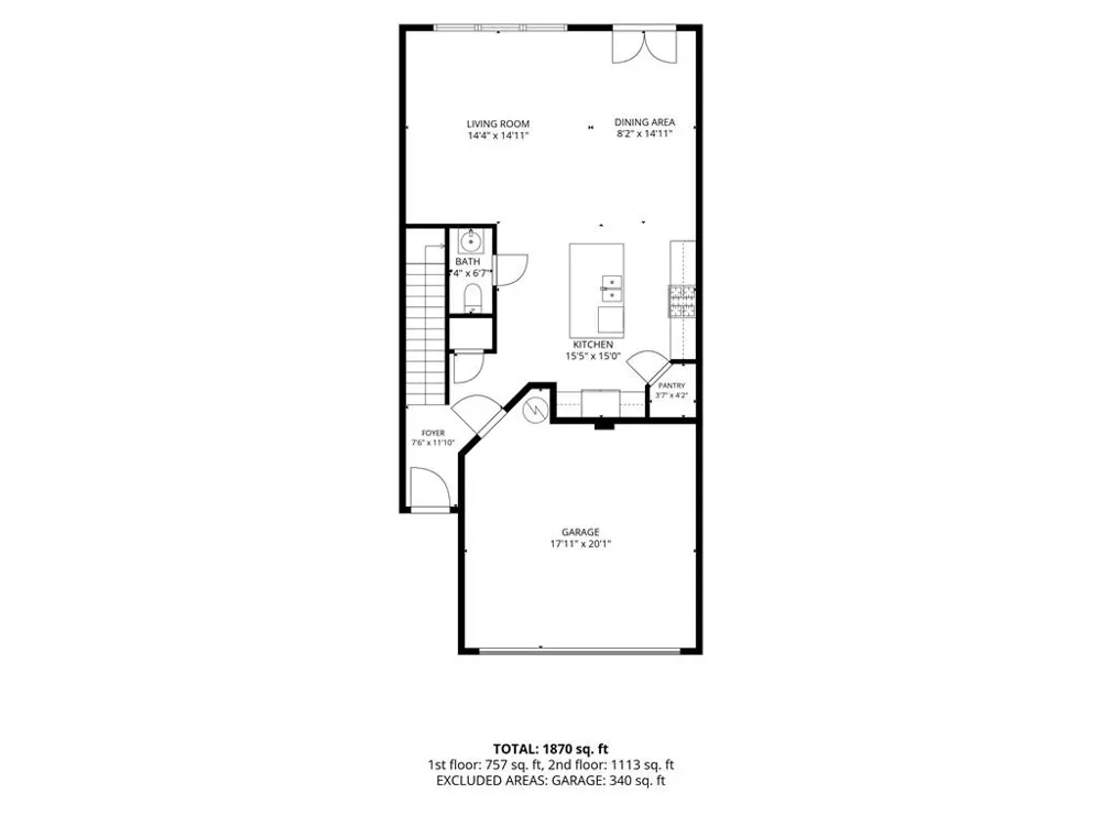 1946 Frisco Way Suwanee, GA 30024