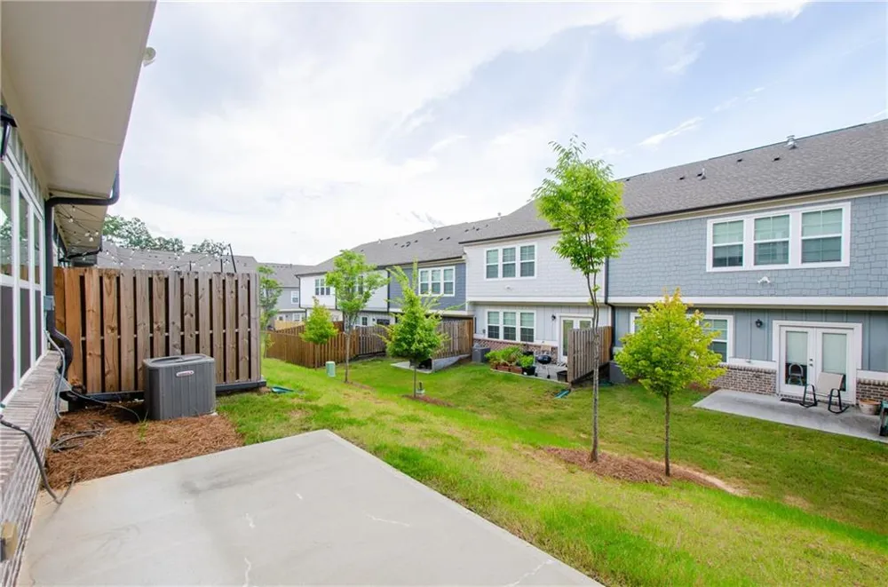 1946 Frisco Way Suwanee, GA 30024