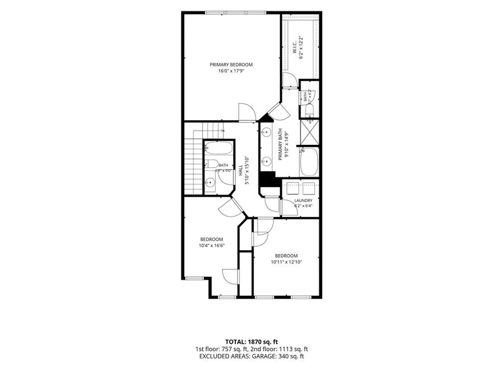 1946 Frisco Way Suwanee, GA 30024