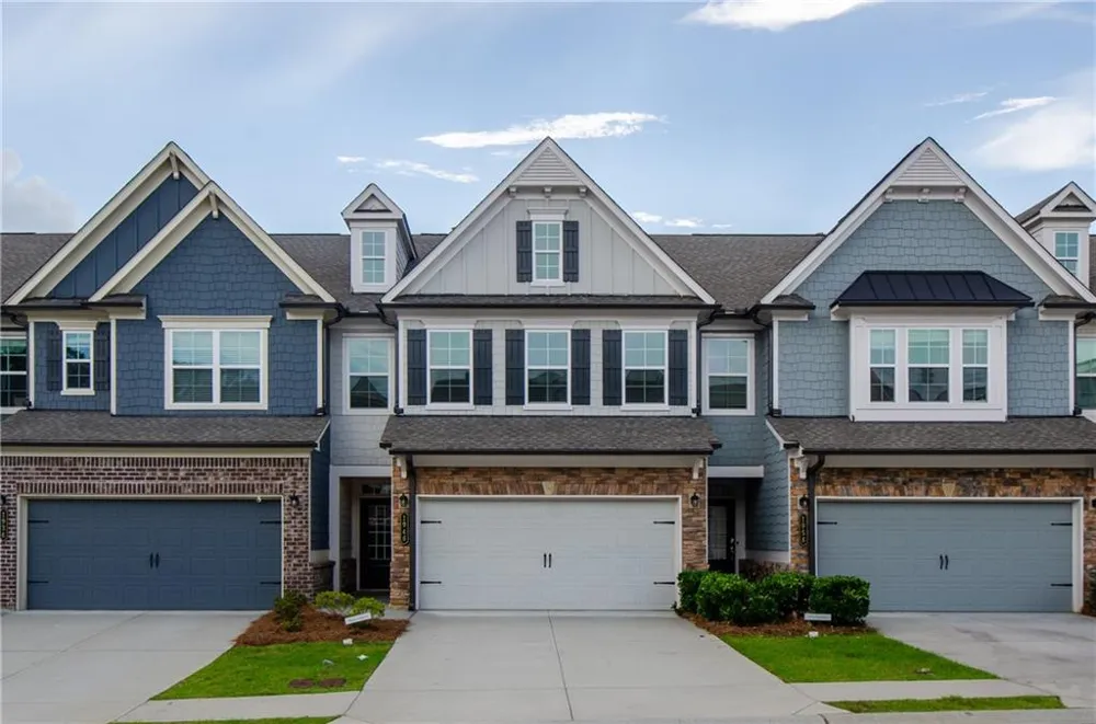 1946 Frisco Way Suwanee, GA 30024