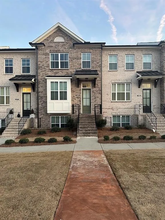 4405 Sims Park Ovlk Suwanee, GA 30024