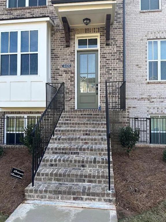 4405 Sims Park Ovlk Suwanee, GA 30024
