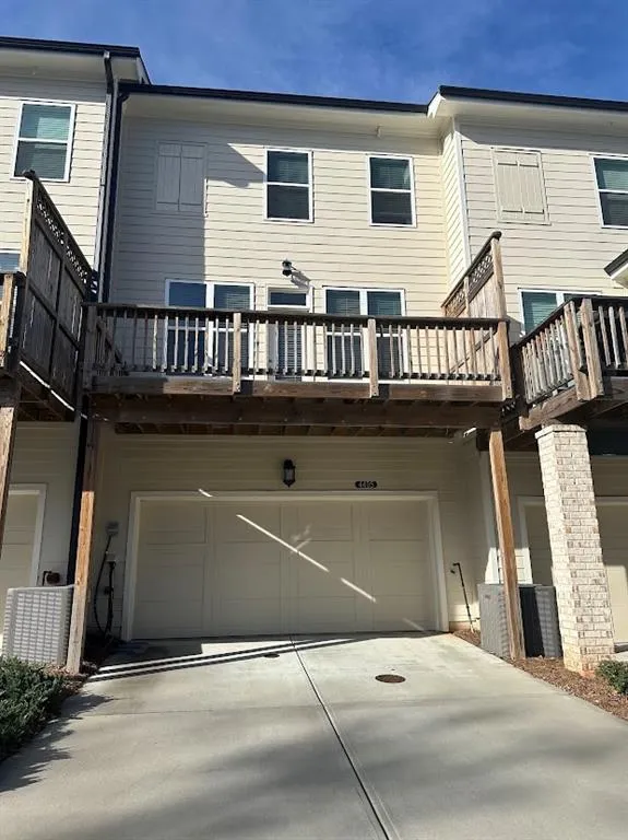 4405 Sims Park Ovlk Suwanee, GA 30024