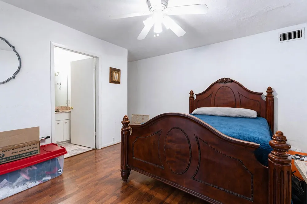601 Westview Terrace Drive Sealy, TX 77474
