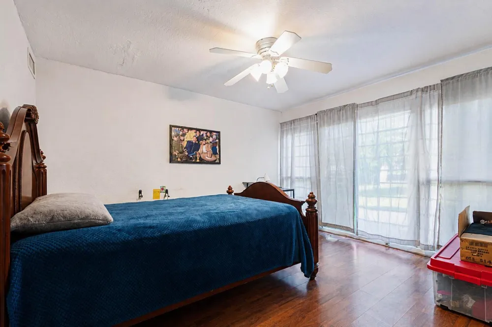 601 Westview Terrace Drive Sealy, TX 77474