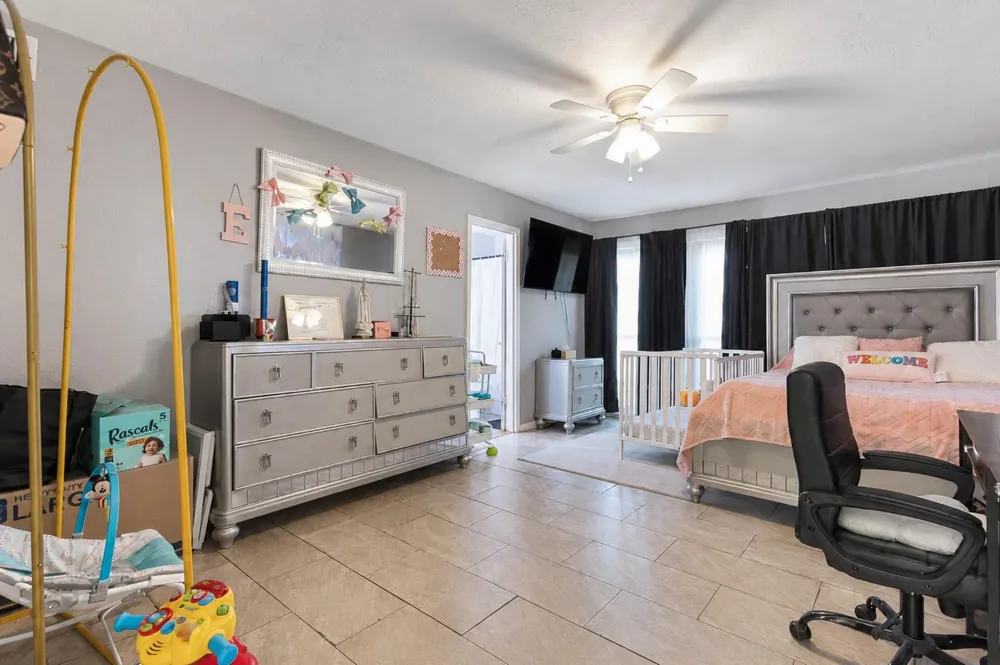601 Westview Terrace Drive Sealy, TX 77474